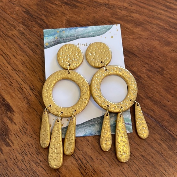 BeadinLove Jewelry - Handmade Earrings